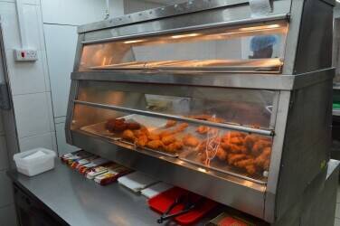 Profitable Takeaway Business for Sale – Strong Turnover & Growth Potential in Beddington