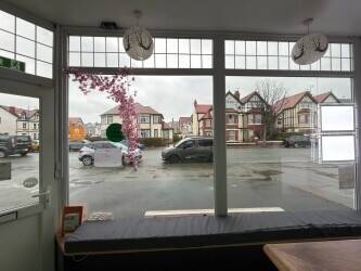 Well-established Sushi takeaway for sale in Llandudno Well-established Sushi takeaway for sale in Llandudno