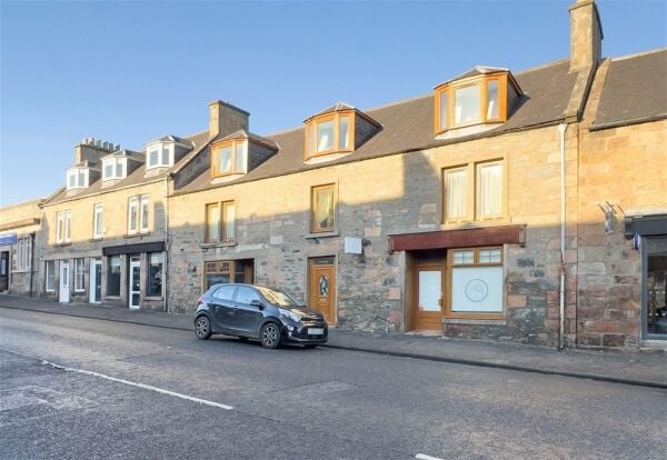 Vacant Chip Shop & Cafe with Owners Accommodation Vacant Chip Shop & Cafe with Owners Accommodation