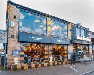 Established, Independent Group Of Restaurants