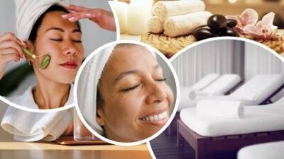 Award Winning Holistic and Beauty Retreat For Sale Cheadle Hulme Award Winning Holistic and Beauty Retreat For Sale Cheadle Hulme