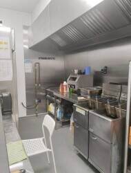 Cloud Kitchen for Sale – Luton VILLAGE CHICKEN BOX- LU1 Cloud Kitchen for Sale – Luton VILLAGE CHICKEN BOX- LU1