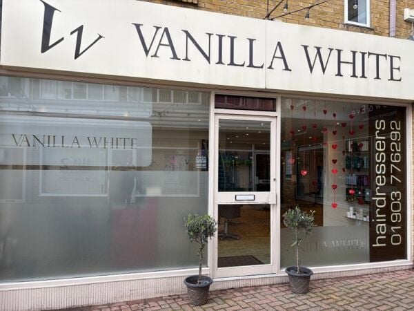 Style Meets Substance – Established Six-Day Hair Salon