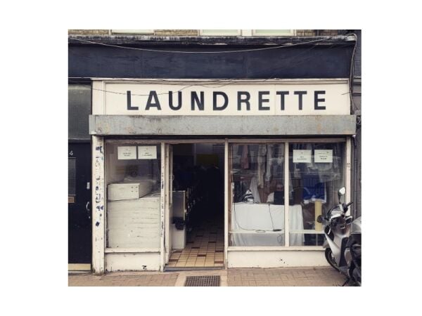 Clean Returns Await – Long-Established High Street Launderette Clean Returns Await – Long-Established High Street Launderette