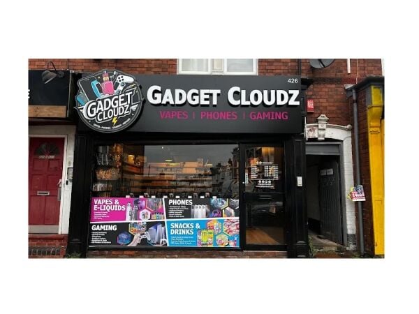 Cloud Chasing Profits – High-Turnover Vape & Vaporiser Retailer Cloud Chasing Profits – High-Turnover Vape & Vaporiser Retailer