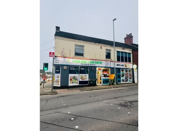 Everyday Essentials Delivered – Licensed Convenience Store in Stoke-on-Trent Everyday Essentials Delivered – Licensed Convenience Store in Stoke-on-Trent