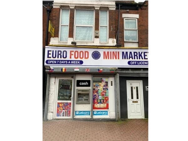 Local Favourite Essentials – European Mini Market in Hull Local Favourite Essentials – European Mini Market in Hull