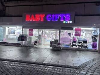 BABY SHOP for sale in Romford high street BABY SHOP for sale in Romford high street