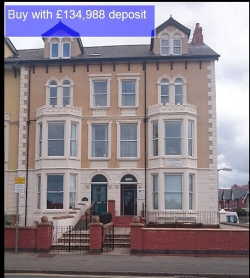 FREEHOLD LUXURY SELF CATERING HOLIDAY APARTMENTS ON RHYL SEAFRONT FREEHOLD LUXURY SELF CATERING HOLIDAY APARTMENTS ON RHYL SEAFRONT
