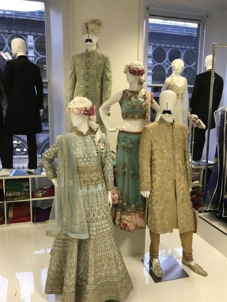DESIGNER ASIAN CLOTHING EMPORIUM IN GLASGOW CITY CENTRE DESIGNER ASIAN CLOTHING EMPORIUM IN GLASGOW CITY CENTRE