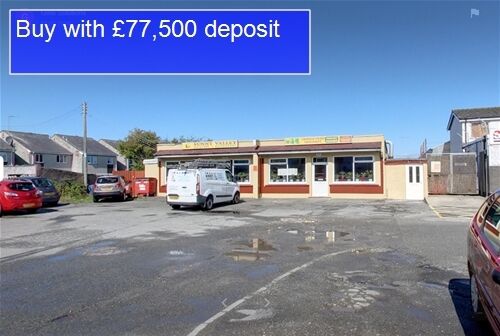 WELL MAINTAINED INVESTMENT PROPERTY ON THE ISLE OF ANGLESEY WELL MAINTAINED INVESTMENT PROPERTY ON THE ISLE OF ANGLESEY