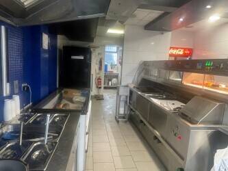 Established Fish & Chips with Two bedroom accommodation for sale Established Fish & Chips with Two bedroom accommodation for sale