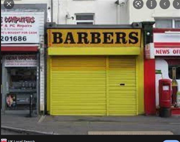 COMMERCIAL & RESIDENTIAL PROPERTY in prime position DOVER COMMERCIAL & RESIDENTIAL PROPERTY in prime position DOVER