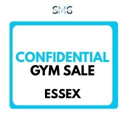 Confidential Essex Gym Acquisition Opportunity Confidential Essex Gym Acquisition Opportunity