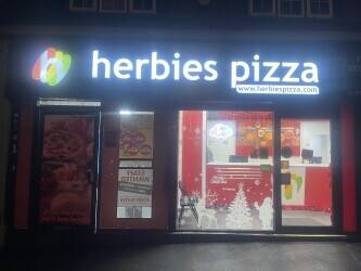 Franchise Herbies Pizza Store Franchise Herbies Pizza Store