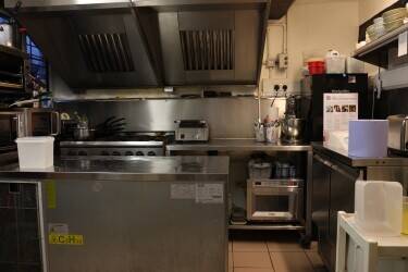 Well loved local Cafe for sale in popular market town, Alcester Well loved local Cafe for sale in popular market town, Alcester
