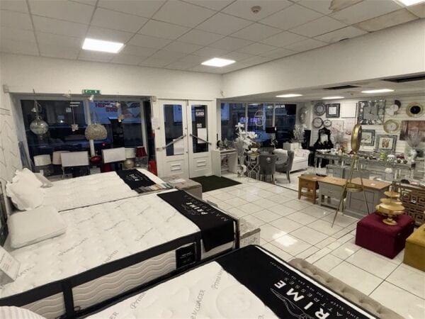 Retail For Sale in Halifax