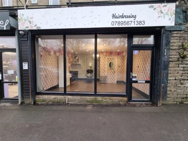 Beauty, Therapy & Tanning For Sale in Halifax