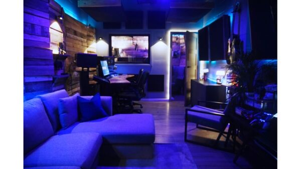 Premium Islington Recording Studio with Strong Industry Connections Premium Islington Recording Studio with Strong Industry Connections