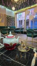 Middle Eastern Restaurant Business for Sale &ndash; Coventry City Centre