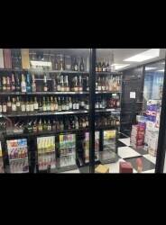 24 hour off license for sale Nottingham 
