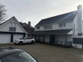 Home and income Potential B&B in Cornwall