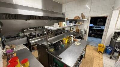 Noodle Bar Takeaway for Lease in Southport Merseyside and Low Rent