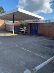 Successful and profitable MOT and service centre based in Nottinghamshire