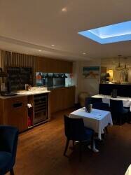 British Restaurant For Sale in Weybridge