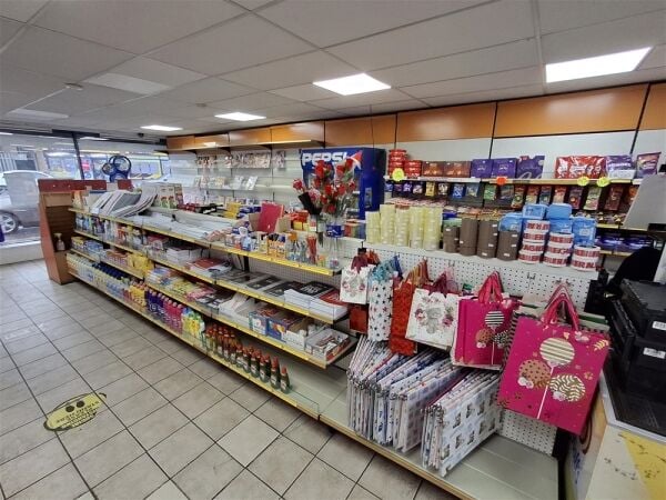 Off License & Convenience For Sale in Oldbury Off License & Convenience For Sale in Oldbury