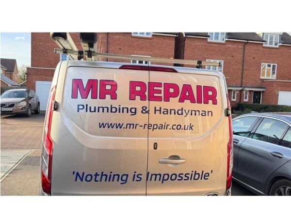 Trusted Hands, Proven Results – Established Handyman Business