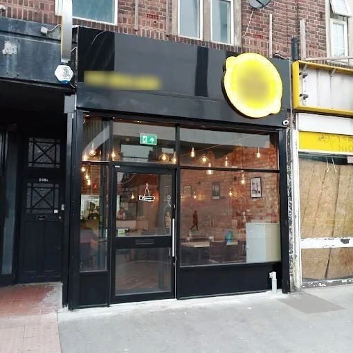 North Indian Street Food Restaurant for Sale North Indian Street Food Restaurant for Sale