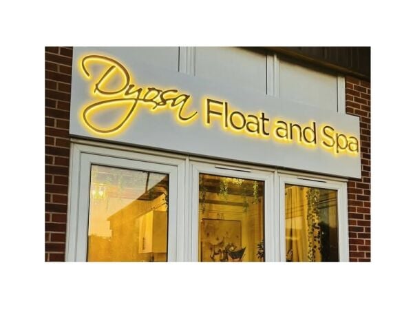 Stylish Beauty & Spa Business in Prime Shaftesbury Location