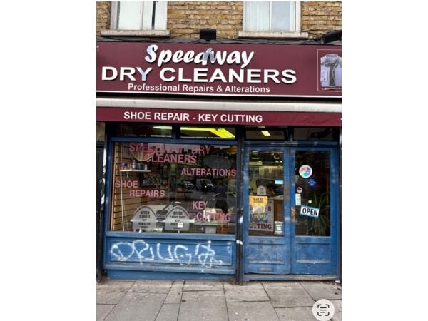 Cleaned to Perfection – Long-Established Dry Cleaners in New Cross Cleaned to Perfection – Long-Established Dry Cleaners in New Cross