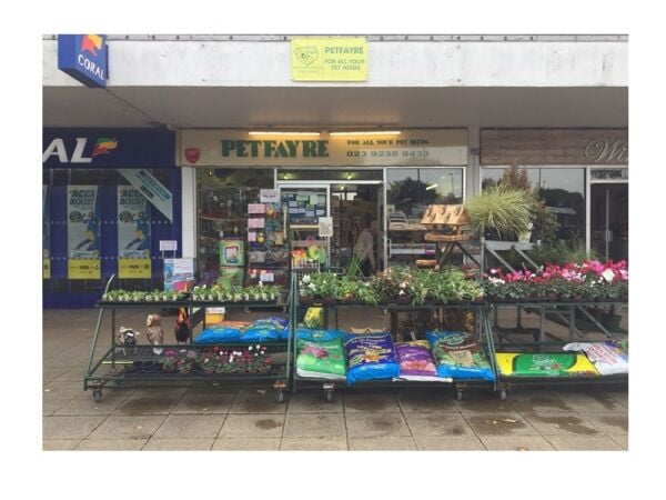 A Trusted Local Favourite – Established Independent Pet Supplies Business