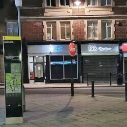 Prime location barber shop for sale Enfield Town Prime location barber shop for sale Enfield Town