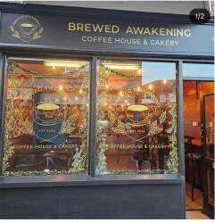 Established Seaside Coffee Shop with Genuine Growth Potential