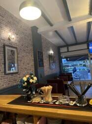 Restaurant for Sale in Romford town Restaurant for Sale in Romford town