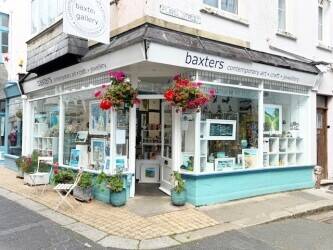 ART, CRAFT, & GIFT GALLERY