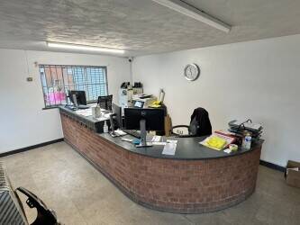 Bodyshop for sale in Walsall Bodyshop for sale in Walsall