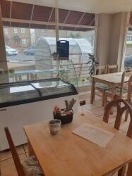 Cafe for sale in Bognor Regis