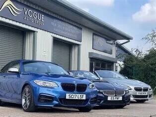 Profitable Nottinghamshire-Based Vehicle Supplier With Impressive Nationwide Reputation Profitable Nottinghamshire-Based Vehicle Supplier With Impressive Nationwide Reputation