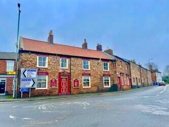 EAST YORKSHIRE - THREE BEDROOM PUB & RESTUARANT WITH THREE LETTING BEDROOMS EAST YORKSHIRE - THREE BEDROOM PUB & RESTUARANT WITH THREE LETTING BEDROOMS