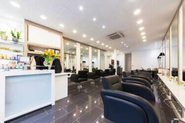 HAIR SALON FOR SALE IN CAMDEN, LONDON