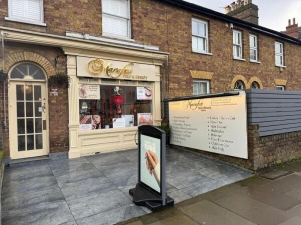 Style Without Limits – Fully Staffed Hair & Beauty Salon