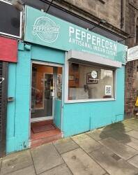 Class 3 Takeaway Unit Edinburgh (ref 1799) Class 3 Takeaway Unit Edinburgh (ref 1799)