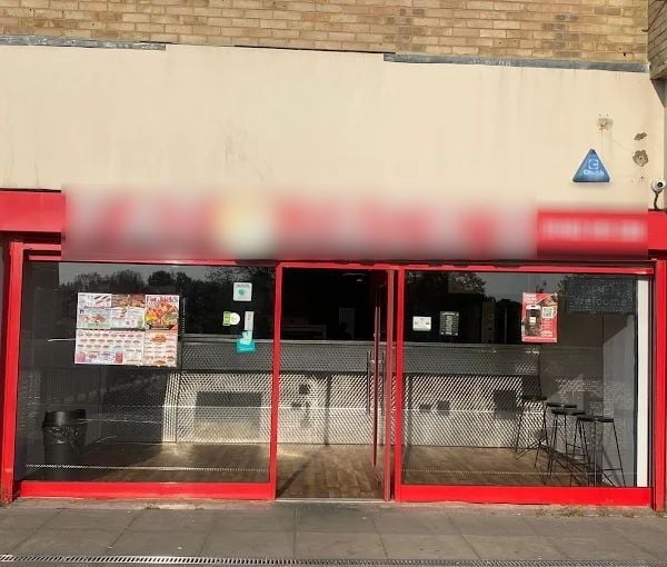 Pizza, Kebab & Chicken Shop for Sale Pizza, Kebab & Chicken Shop for Sale