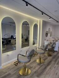 Established Beauty Salon for Sale in Nottingham