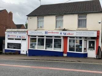 Great Opportunity to Acquire this development Plot