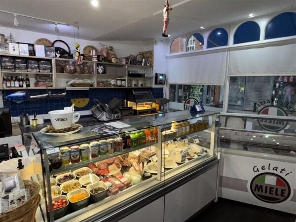 Cafe & Sandwich Bars For Sale in Rotherham